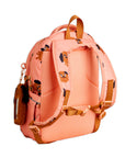 [mini rodini]   Doggies aop school aop backpack