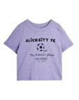 [mini rodini]   Alien City FC sp ss tee
