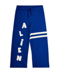 [mini rodini]   Aliens application trousers