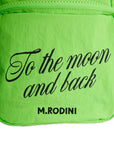 [mini rodini]   To the moon sp small backpack