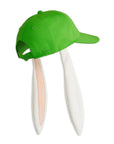 [mini rodini]   Aliens unlimited rabbit ear cap