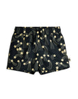 [mini rodini]   Starfall aop swim shorts