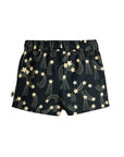 [mini rodini]   Starfall aop swim shorts