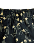 [mini rodini]   Starfall aop swim shorts