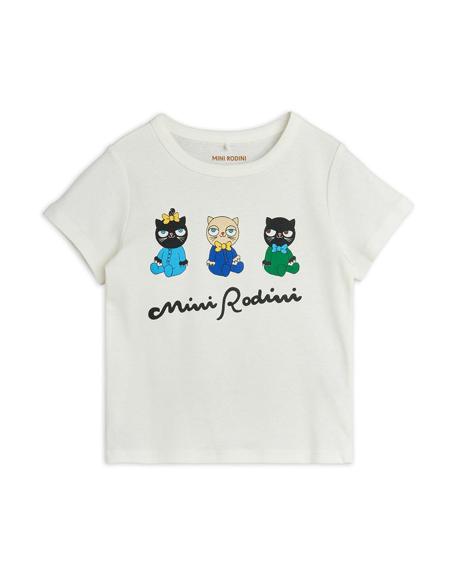 mini rodini] Minibabies sp ss tee – Les Quatre Cents Coups