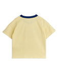 [mini rodini]   Table tennis contrast rib sp ss tee