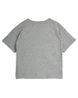 [mini rodini]   Minibabies patches ss tee