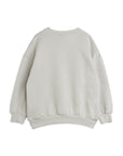 [mini rodini]   Table tennis chenille sweatshirt