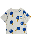 [mini rodini]   Table tennis aop ss tee