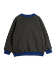 [mini rodini]   Table tennis reversible baseball cardigan