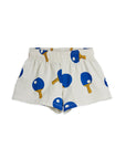 [mini rodini]   Table tennis aop shorts