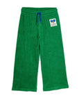 [mini rodini]   Table tennis patch terry sweatpants