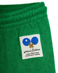 [mini rodini]   Table tennis patch terry sweatpants