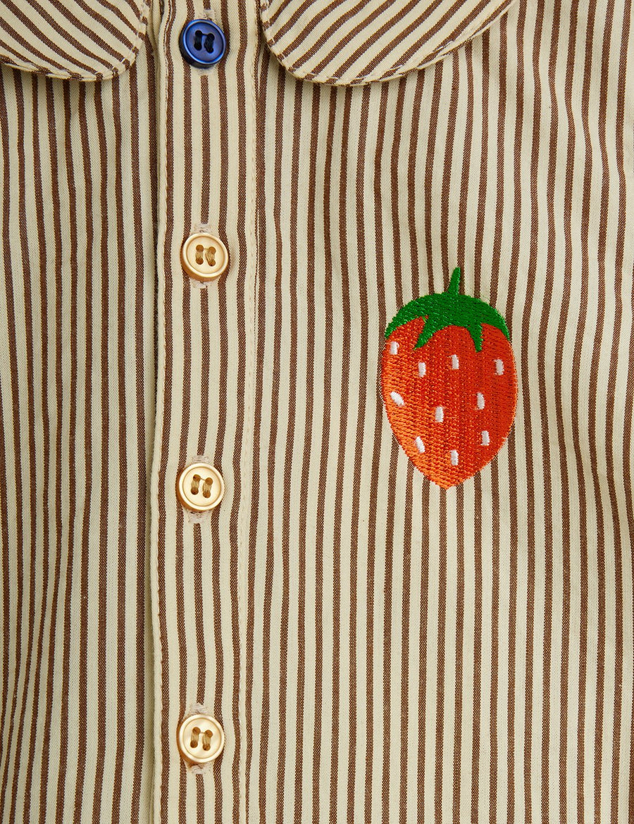 mini rodini] Poplin yd woven body – Les Quatre Cents Coups