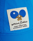 [mini rodini]   Table tennis patch nylon cap