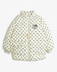 [mini rodini]   Ritzratz patch heavy puffer