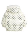 [mini rodini]   Ritzratz patch heavy puffer