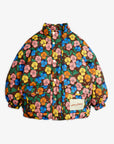 [mini rodini]   Violas aop heavy puffer
