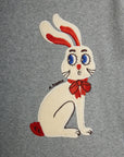 [mini rodini]   Rabbit application ls top