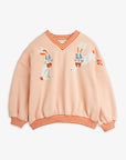 [mini rodini]   Rabbits sp sweatshirt