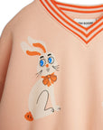 [mini rodini]   Rabbits sp sweatshirt