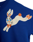 [mini rodini]   Rabbits sp sweatshirt