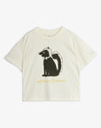 [mini rodini]   Skunk sp ss tee