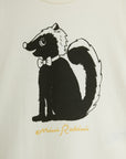 [mini rodini]   Skunk sp ss tee