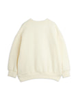 [mini rodini]   Velvet worms observations sp sweatshirt