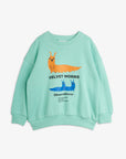 [mini rodini]   Velvet worms observations sp sweatshirt