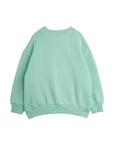 [mini rodini]   Velvet worms observations sp sweatshirt