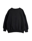 [mini rodini]   Elephant shrew panel sweatshirt