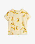 [mini rodini]   Rabbits aop ss tee