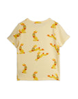 [mini rodini]   Rabbits aop ss tee