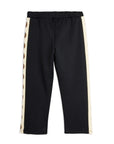 [mini rodini]   Elephant shrew panel sweatpants
