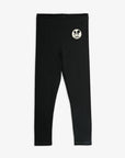 [mini rodini]   Ritzratz patch leggings