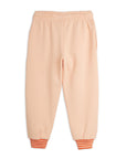 [mini rodini]   Rabbit sp cuffed sweatpants