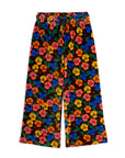 [mini rodini]   Violas aop velour trousers