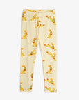 [mini rodini]   Rabbits aop leggings
