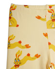 [mini rodini]   Rabbits aop leggings