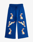 [mini rodini]   Rabbit sp sweatpants