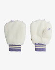 [mini rodini]   Faux fur mittens
