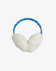 [mini rodini]   Faux fur ear muffs