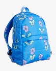 [mini rodini]   Violas aop padded backpack