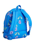 [mini rodini]   Violas aop padded backpack