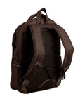 [mini rodini]   Panther emb school backpack