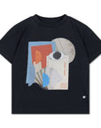 [REPOSE AMS]   31. tee shirt