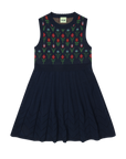 [FUB]   Jaquard Dress