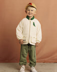 [mini rodini]   Camp Rodini emb cap