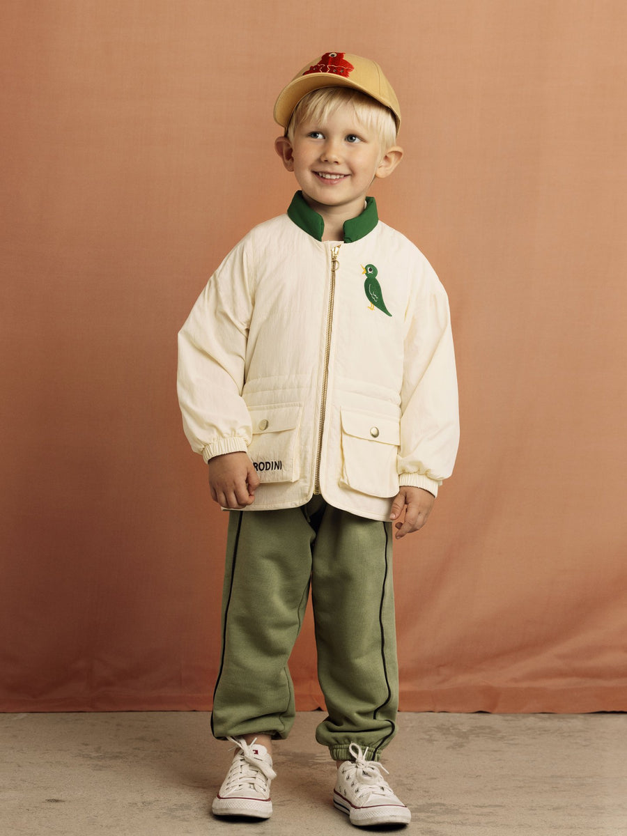 [mini rodini]   Camp Rodini emb cap